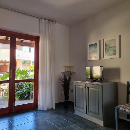 Residenza Lentischio Holiday home *