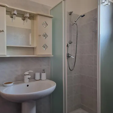 Holiday home Residenza Lentischio *