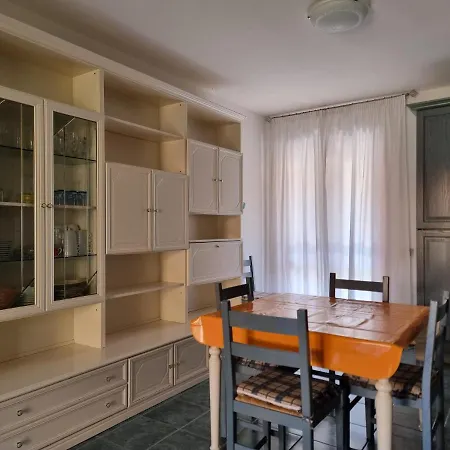 Residenza Lentischio