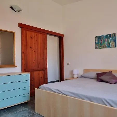 Residenza Lentischio * Limpiddu