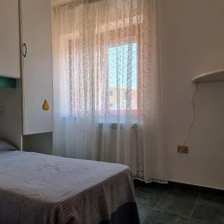 Residenza Lentischio *