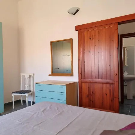Residenza Lentischio * Limpiddu