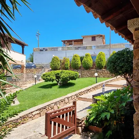 Residenza Lentischio Holiday home *