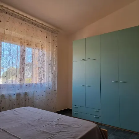 Residenza Lentischio Holiday home Limpiddu