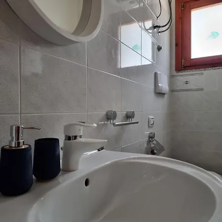 Residenza Lentischio Holiday home *