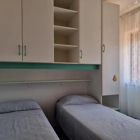 Residenza Lentischio Limpiddu