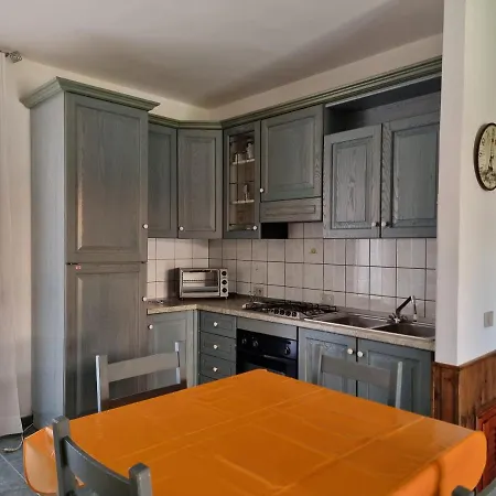 Residenza Lentischio